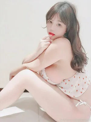 Picweiwei OnlyFans Leaked Free Thumbnail Picture - #Xvgo369uo4