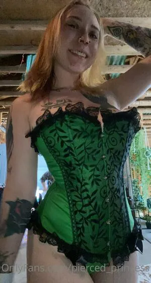 Pierced Princess OnlyFans Leaked Free Thumbnail Picture - #FFofFwlSNC