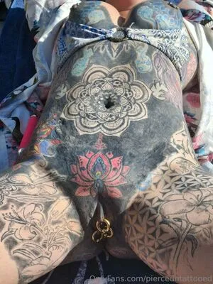 Piercedntattooed Thumbnail Picture