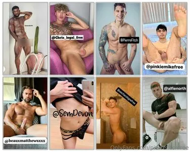 Pierrefitchfree OnlyFans Leaked Free Thumbnail Picture - #1jdTeBAKUN