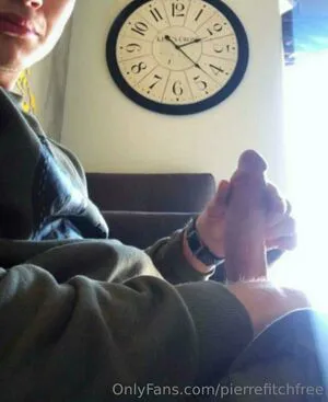 Pierrefitchfree OnlyFans Leaked Free Thumbnail Picture - #2wx9iMmtod