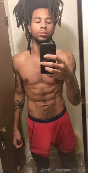 Pierrefitchfree OnlyFans Leaked Free Thumbnail Picture - #49cCqDPIAv