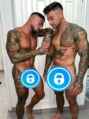 Pierrefitchfree OnlyFans Leaked Free Thumbnail Picture - #AoWSJ473UP