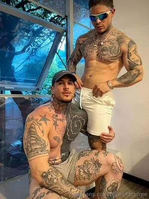 Pierrefitchfree OnlyFans Leaked Free Thumbnail Picture - #PDpk9plakx