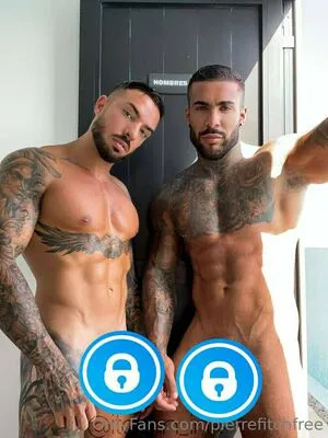 Pierrefitchfree OnlyFans Leaked Free Thumbnail Picture - #UmRxudyVMs