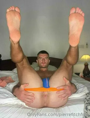 Pierrefitchfree OnlyFans Leaked Free Thumbnail Picture - #YAxKInVA7I