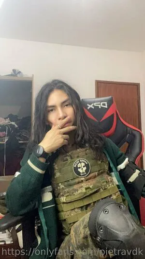 Pietravdk OnlyFans Leaked Free Thumbnail Picture - #17CRL4xtyD