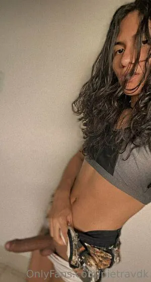 Pietravdk OnlyFans Leaked Free Thumbnail Picture - #H9Svbde6Zu
