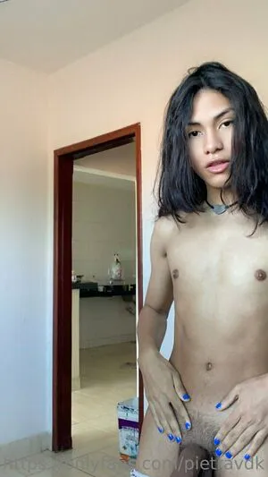 Pietravdk OnlyFans Leaked Free Thumbnail Picture - #ajGl2n2JsI