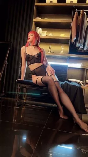 Piexv Cosplay Thumbnail Picture