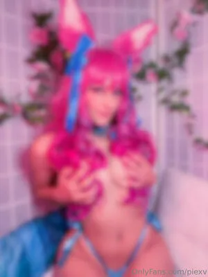 Piexv OnlyFans Leaked Free Thumbnail Picture - #6YKkofFVGd