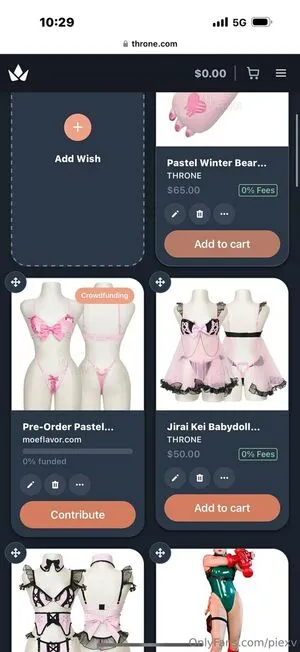 Piexv OnlyFans Leaked Free Thumbnail Picture - #rZLd3Y6QZx