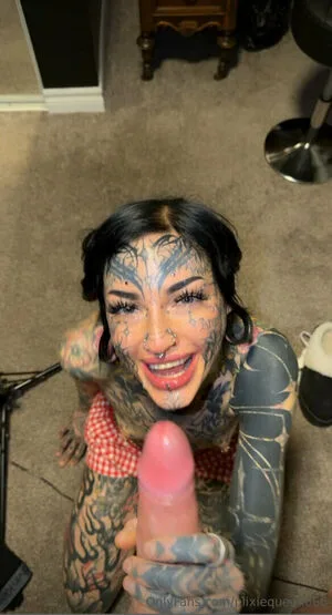 Piixie Queen OnlyFans Leaked Free Thumbnail Picture - #UKmSdD9yNg