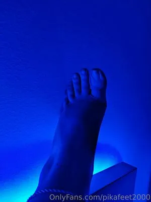 Pikafeet2000 OnlyFans Leaked Free Thumbnail Picture - #BBdmnHz1Vt