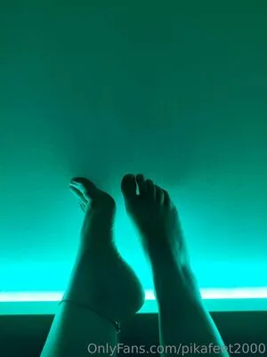 Pikafeet2000 OnlyFans Leaked Free Thumbnail Picture - #Y0prsyxUSW