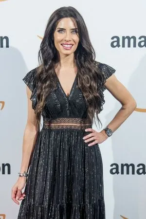 Pilar Rubio Thumbnail Picture