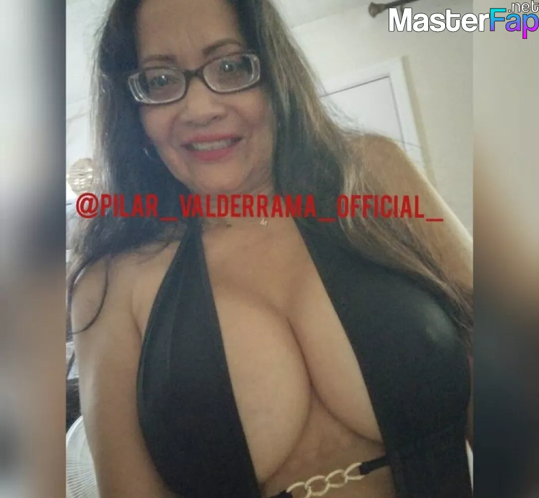 Pilar valderrama nude