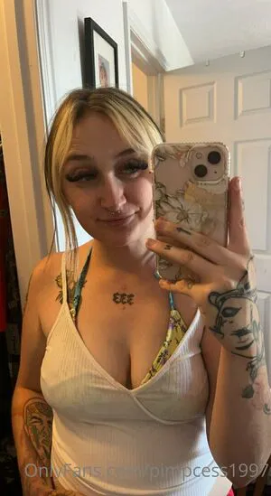 Pimpcess1997 OnlyFans Leaked Free Thumbnail Picture - #CvjWhKGucj