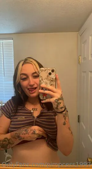 Pimpcess1997 Thumbnail Picture