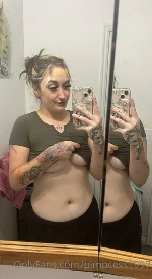 Pimpcess1997 OnlyFans Leaked Free Thumbnail Picture - #LNycFYuJh3