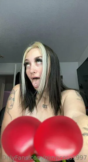 Pimpcess1997 OnlyFans Leaked Free Thumbnail Picture - #dbeHe08Fqo