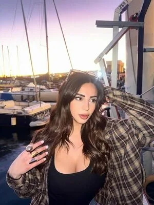 Pina Luongo OnlyFans Leaked Free Thumbnail Picture - #Rc4eLeFtR4