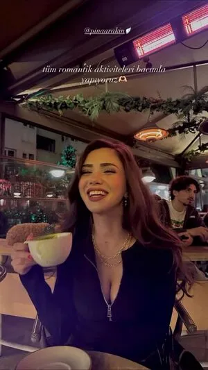 Pinar Akin Thumbnail Picture
