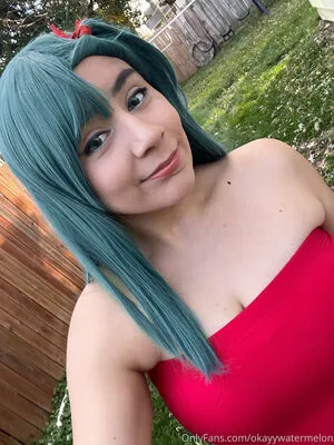 Pineapplepae OnlyFans Leaked Free Thumbnail Picture - #uLbpX3chMX