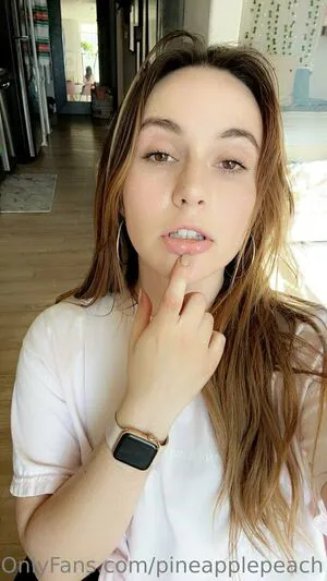 Pineapplepeach OnlyFans Leaked Free Thumbnail Picture - #sG4bFTPzE5