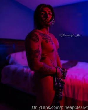 Pineappleslvt OnlyFans Leaked Free Thumbnail Picture - #fdLcrJPy9t