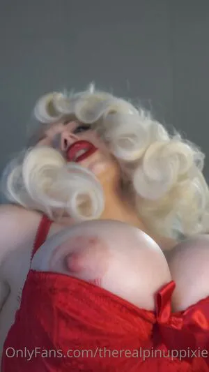 Pineup Pixie OnlyFans Leaked Free Thumbnail Picture - #9nrc5WP6zu