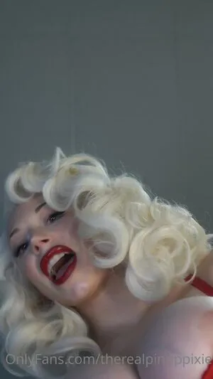 Pineup Pixie OnlyFans Leaked Free Thumbnail Picture - #D58EQDKe8T