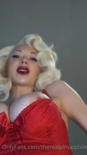 Pineup Pixie OnlyFans Leaked Free Thumbnail Picture - #EBQO2Qlgw3