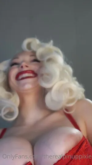 Pineup Pixie OnlyFans Leaked Free Thumbnail Picture - #JWE5VTxLm7