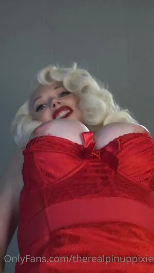Pineup Pixie OnlyFans Leaked Free Thumbnail Picture - #Qje4vL4cga