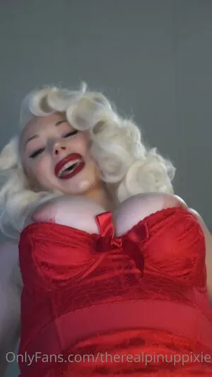 Pineup Pixie OnlyFans Leaked Free Thumbnail Picture - #vpuK0Wt3Sb