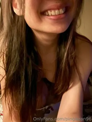 Pingbean96 OnlyFans Leaked Free Thumbnail Picture - #1WRIbgyZeR