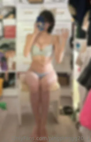 Pingpinggg2011 OnlyFans Leaked Free Thumbnail Picture - #6RIvxXZIi2