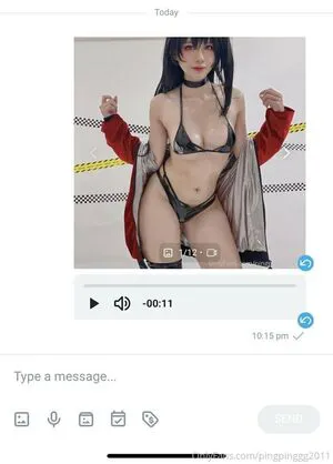 Pingpinggg2011 OnlyFans Leaked Free Thumbnail Picture - #lLIcGuvFxj