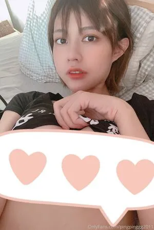 Pingpinggg2011 OnlyFans Leaked Free Thumbnail Picture - #ne1xFaH79e
