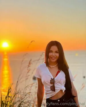 Pingthai OnlyFans Leaked Free Thumbnail Picture - #nlkD3Dx8qL