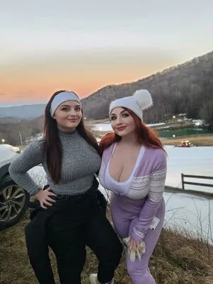 Pink Fox Thumbnail Picture