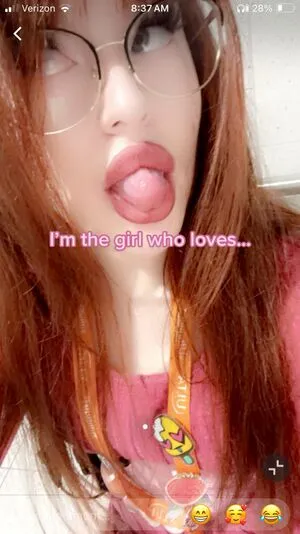 Pink Ghost Thing OnlyFans Leaked Free Thumbnail Picture - #AElKupaWxB