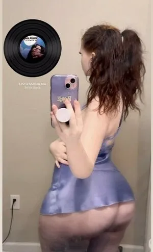 Pink Ghost Thing Thumbnail Picture