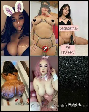 Pink Palacepro Thumbnail Picture