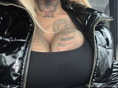 PinkB OnlyFans Leaked Free Thumbnail Picture - #FeQfdODRv2