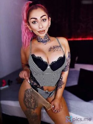 Pinkerbell OnlyFans Leaked Free Thumbnail Picture - #OqZhPjmBWZ