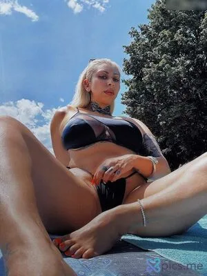 Pinkerbell OnlyFans Leaked Free Thumbnail Picture - #RBYbgrHcOG