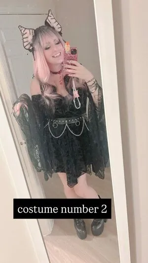 Pinkhairedfox OnlyFans Leaked Free Thumbnail Picture - #NTvGqC15lD
