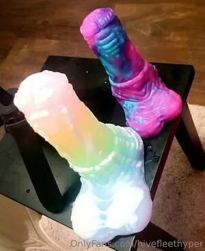 Pinkhivequeen OnlyFans Leaked Free Thumbnail Picture - #TokrczphQ2